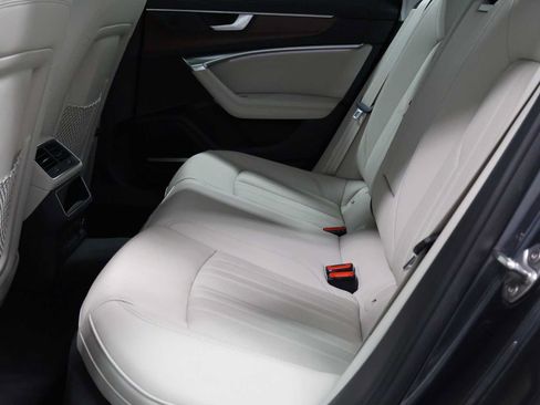 Used 2023 Audi A6 Premium Plus w/ Premium Plus Package AWD/4WD image 34