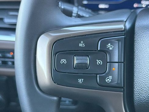 Used 2024 Chevrolet Tahoe High Country w/ Premium Package image 10