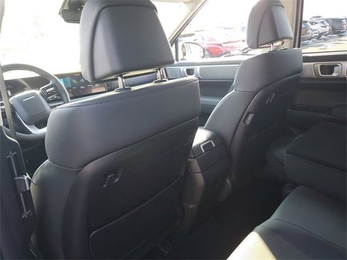 New 2026 Hyundai Santa Fe SEL image 13