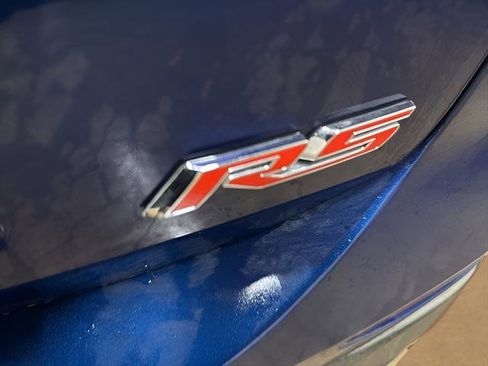 Used 2023 Chevrolet Equinox RS image 9