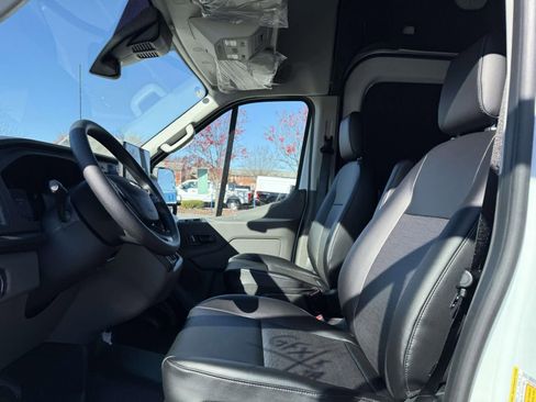 New 2026 Ford Transit 350 148 High Roof Extended RWD image 10