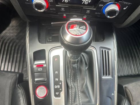 Used 2015 Audi S4 Premium Plus w/ 19" Wheel & Tire Package image 22