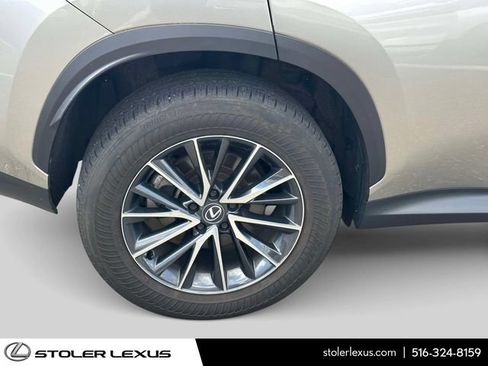 Used 2024 Lexus NX 350 AWD image 11