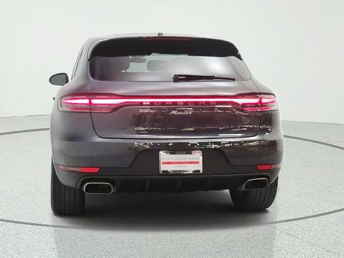 Used 2019 Porsche Macan AWD/4WD image 6
