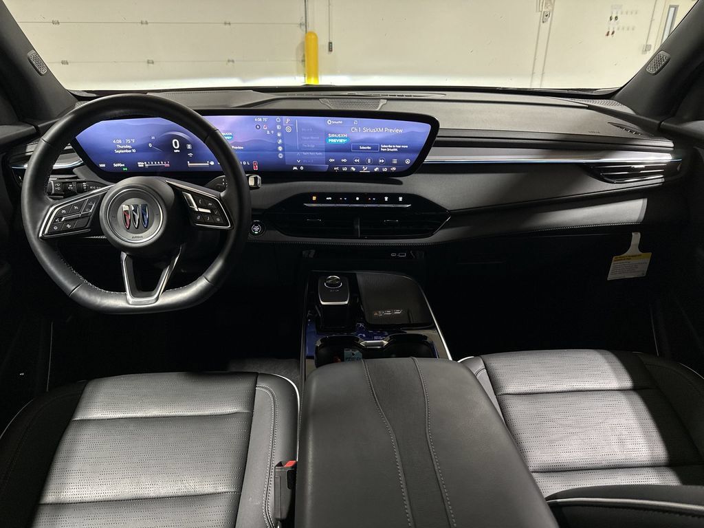 New 2026 Buick Enclave Sport Touring FWD image 10