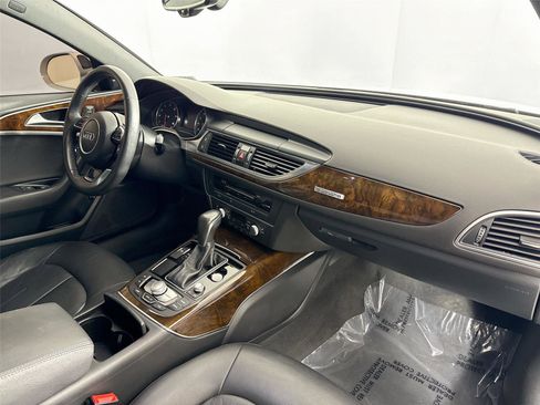 Used 2018 Audi A6 2.0T Premium Plus image 46