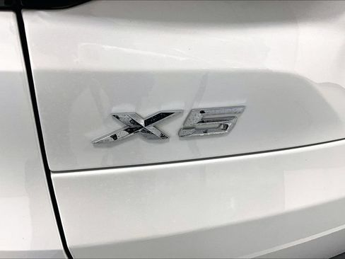 Used 2024 BMW X5 xDrive40i AWD/4WD image 33