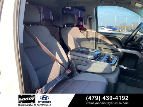 Used 2014 Chevrolet Silverado 1500 LT w/ Trailering Package image 27