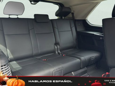 Used 2024 Toyota Sequoia SR5 image 30