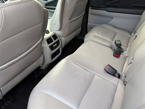 Used 2016 Honda Pilot EX-L image 11