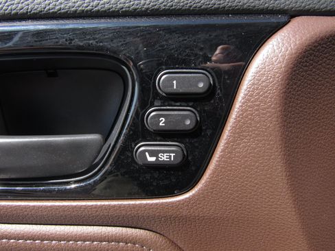 New 2026 Honda Odyssey Touring image 24