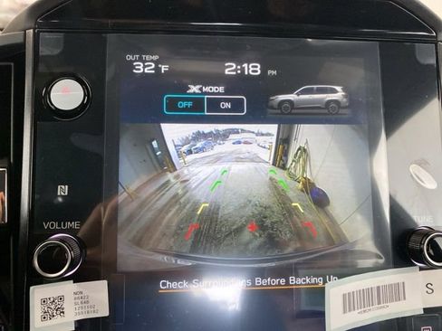 New 2026 Subaru Forester Premium image 18