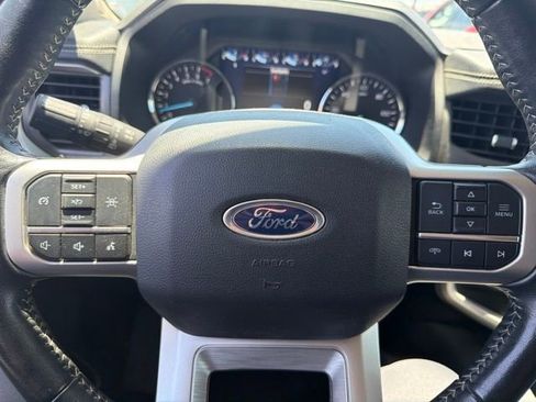 Used 2024 Ford Expedition Max XLT RWD image 13