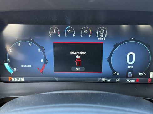 New 2026 Ford F150 XLT AWD/4WD image 28