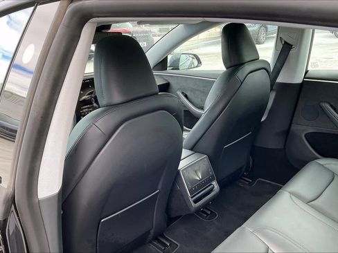 Used 2024 Tesla Model 3 Long Range AWD/4WD image 12