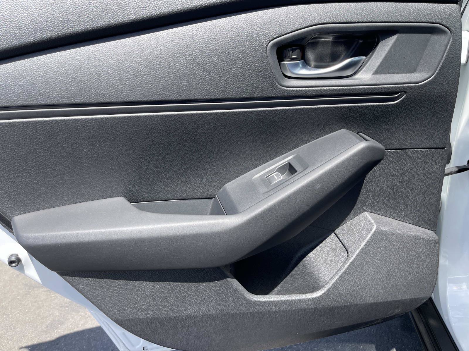 Used 2024 Honda Accord EX image 13