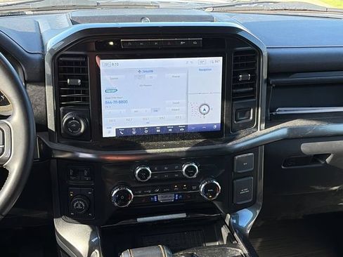 Used 2023 Ford F150 Tremor w/ Equipment Group 402A High AWD/4WD image 15