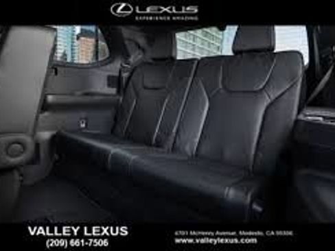 Used 2024 Lexus TX 350 AWD w/ Technology Package image 10