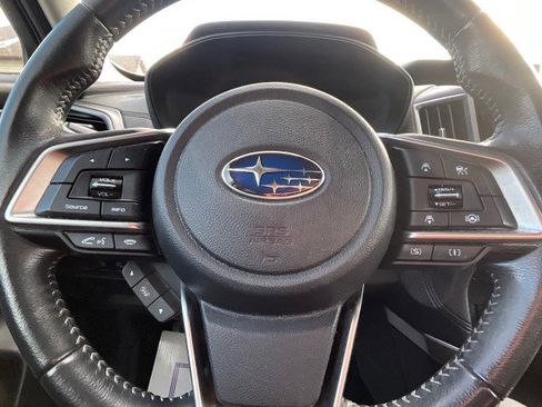 Used 2022 Subaru Forester Premium image 13