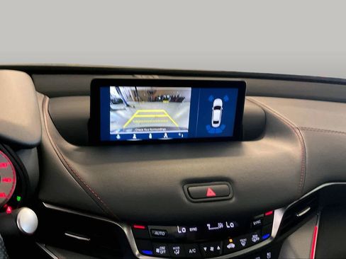 Used 2023 Acura TLX SH-AWD w/ A-SPEC Pkg image 27