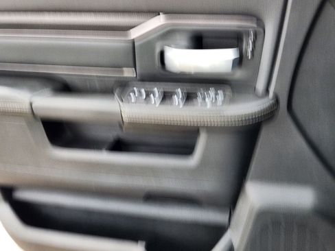 Used 2025 RAM 2500 Rebel w/ Rebel Level 1 Equipment Group image 5