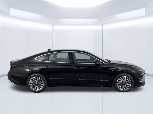 Used 2026 Hyundai Sonata SEL FWD image 42
