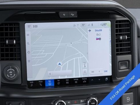 New 2026 Ford F150 Platinum AWD/4WD image 16
