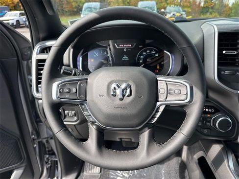 New 2026 RAM 1500 Big Horn image 12