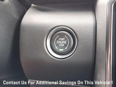 New 2026 GMC Acadia AT4 w/ Luxury Package AWD/4WD image 12