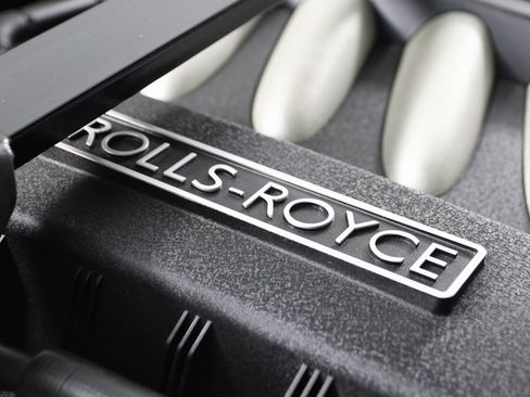 Used 2020 Rolls-Royce Cullinan image 32