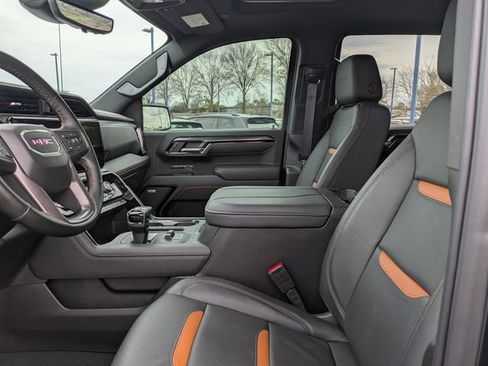 Used 2025 GMC Sierra 1500 AT4 w/ AT4 Premium Package image 22