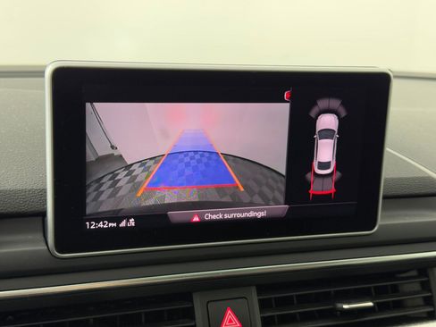 Used 2019 Audi A5 2.0T Premium Plus w/ Premium Plus image 24