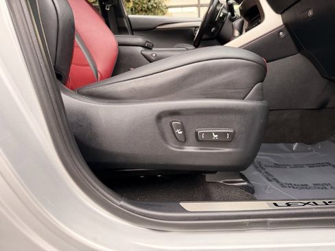 Used 2016 Lexus NX 200t 200t image 35