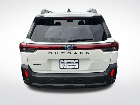 New 2026 Subaru Outback Premium AWD/4WD image 4
