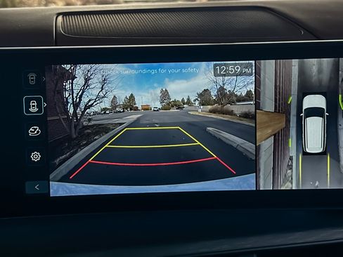 New 2026 Hyundai Santa Fe Limited image 26