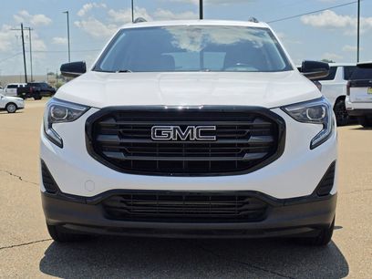 Used 2021 GMC Terrain SLE w/ Driver Convenience Package