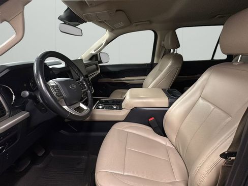 Used 2023 Ford Expedition Max XLT AWD/4WD image 14