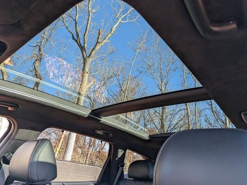 Certified 2023 Hyundai Santa Fe Calligraphy image 31