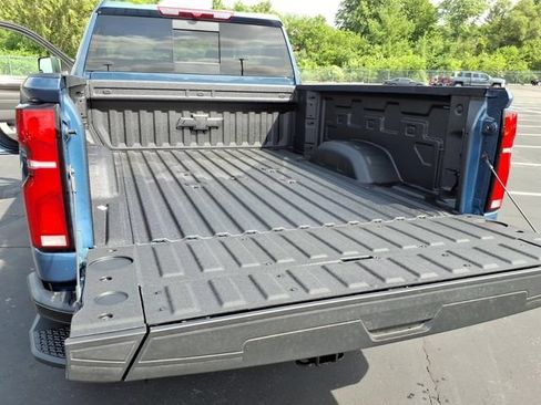 New 2026 Chevrolet Silverado 2500 LT w/ Trail Boss Package AWD/4WD image 10