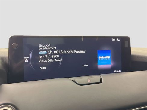 Used 2024 MAZDA CX-90 3.3 Turbo S w/ Premium Package AWD/4WD image 15