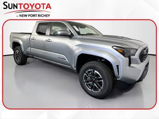 New 2026 Toyota Tacoma TRD Sport video 1