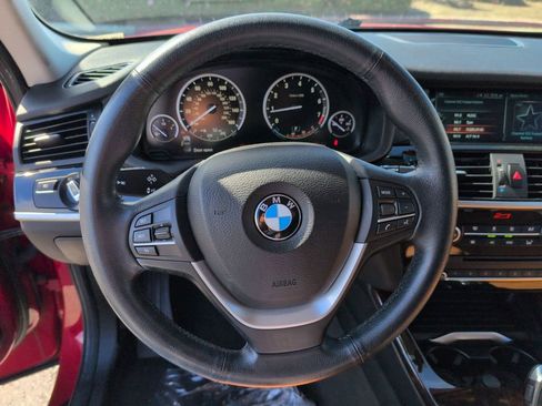 Used 2017 BMW X3 sDrive28i image 16