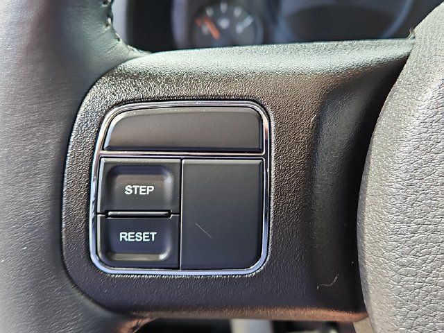 Used 2016 Jeep Patriot Sport w/ Power Value Group FWD image 19