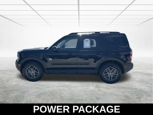 Used 2025 Ford Bronco Sport Big Bend AWD/4WD image 8