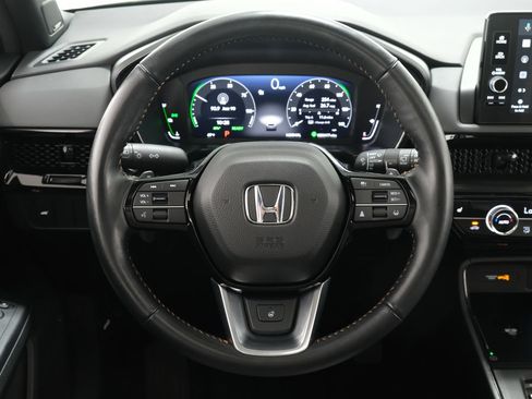 Used 2026 Honda CR-V Sport Touring image 13