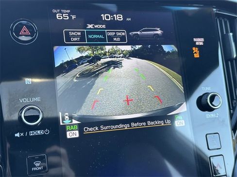 Used 2022 Subaru Outback Wilderness image 31