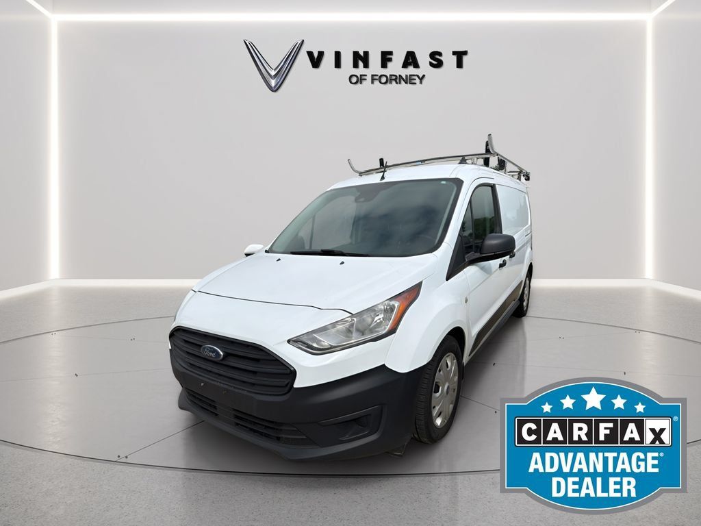 Used 2020 Ford Transit Connect XL FWD image 1