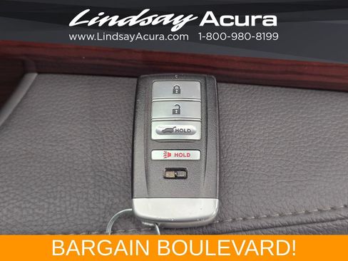Used 2014 Acura MDX SH-AWD w/ Technology Package image 23