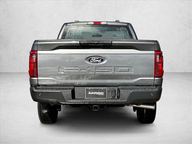 New 2026 Ford F150 XL AWD/4WD image 4