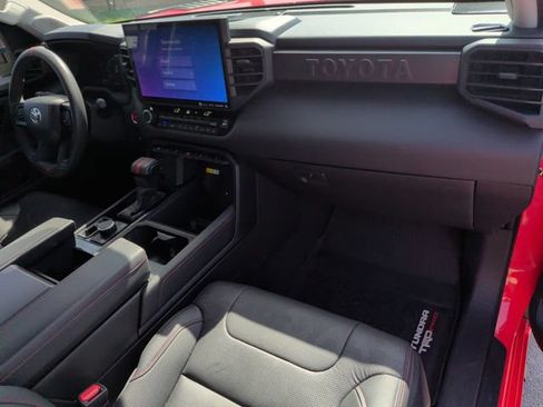 Used 2022 Toyota Tundra TRD Pro AWD/4WD image 18